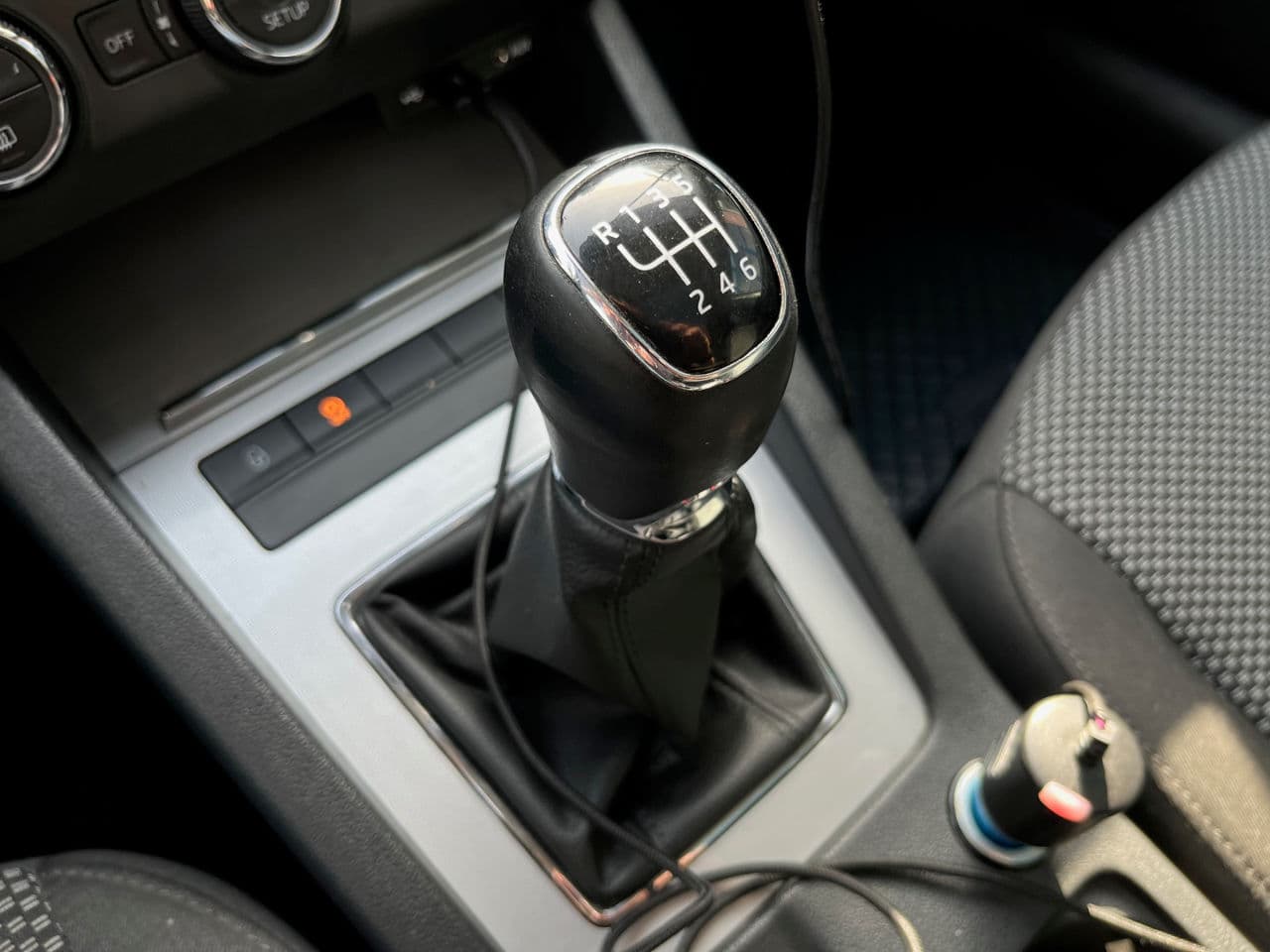 Skoda Octavia 2014 — Миниатюра 11