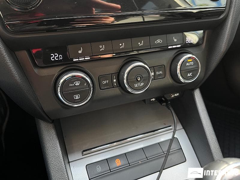 Skoda Octavia 2014 — Миниатюра 10