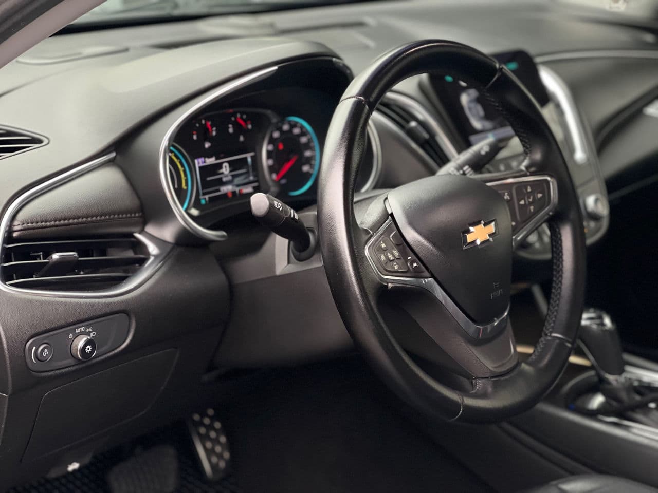 Chevrolet Malibu 2016 — Миниатюра 7