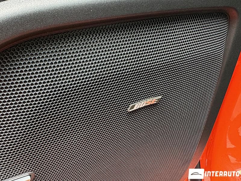 2016 Porsche Cayenne GTS — Miniatură 18
