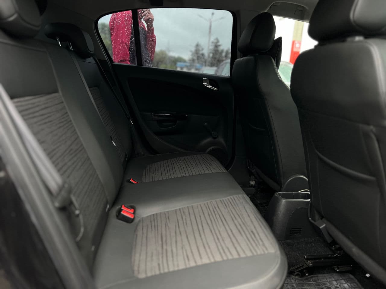2014 Opel Corsa — Miniatură 14