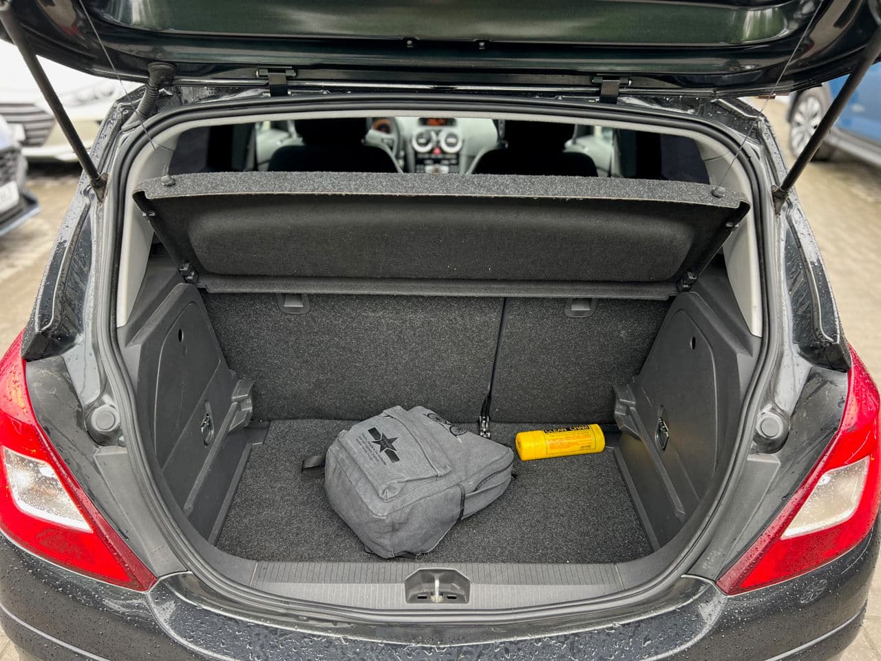 2014 Opel Corsa — Miniatură 15
