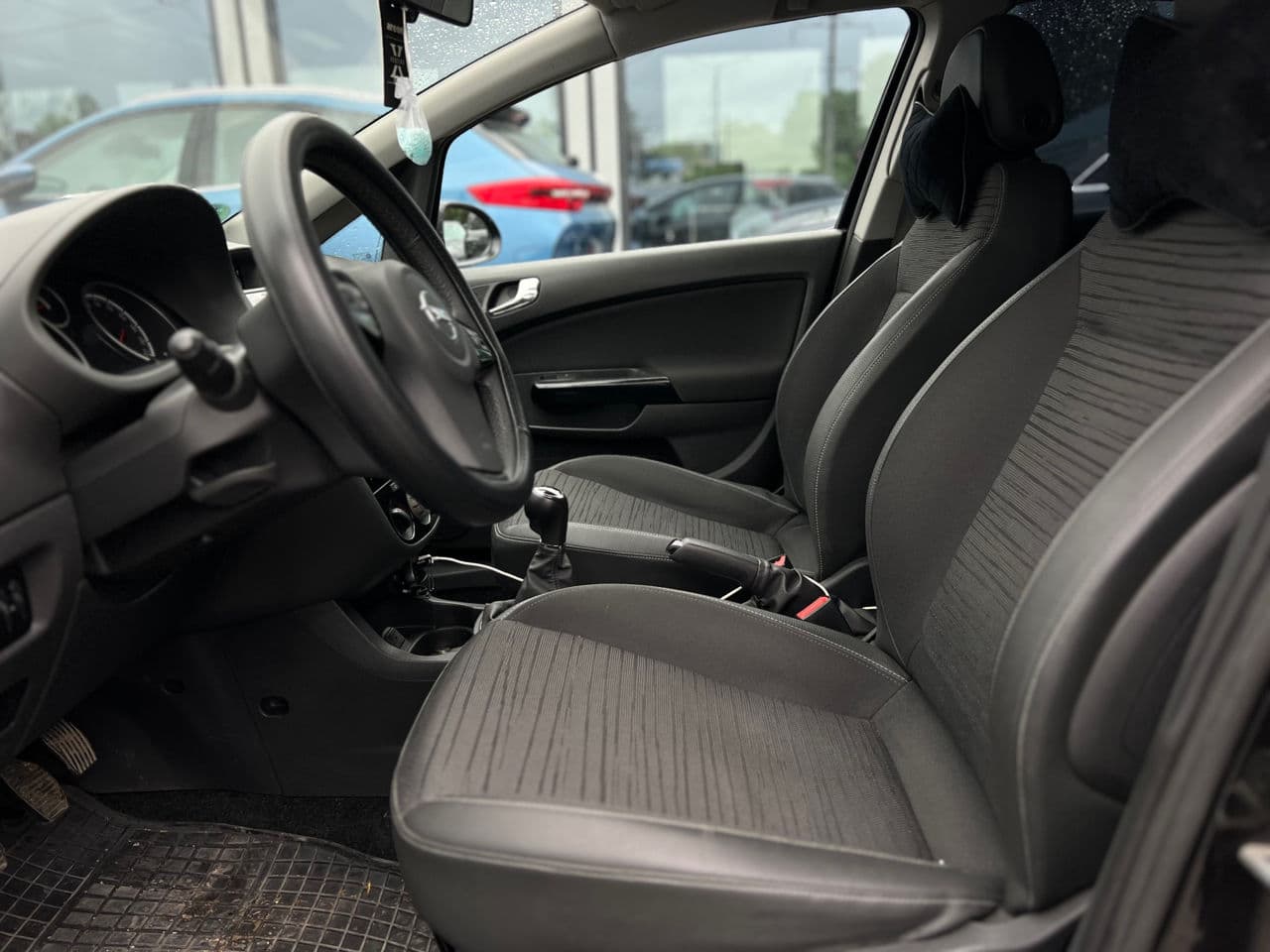 2014 Opel Corsa — Miniatură 7