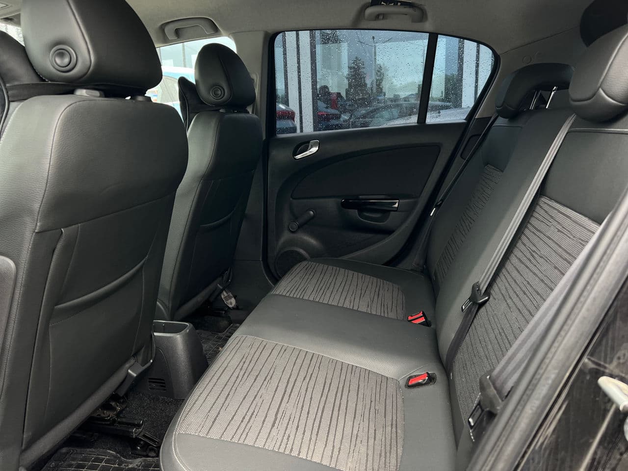 2014 Opel Corsa — Miniatură 12
