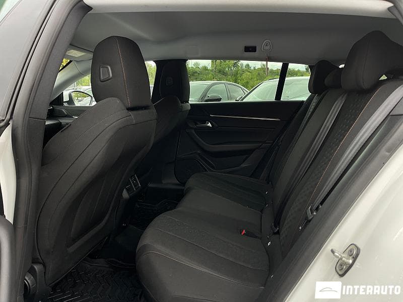 2019 Peugeot 508 — Miniatură 17