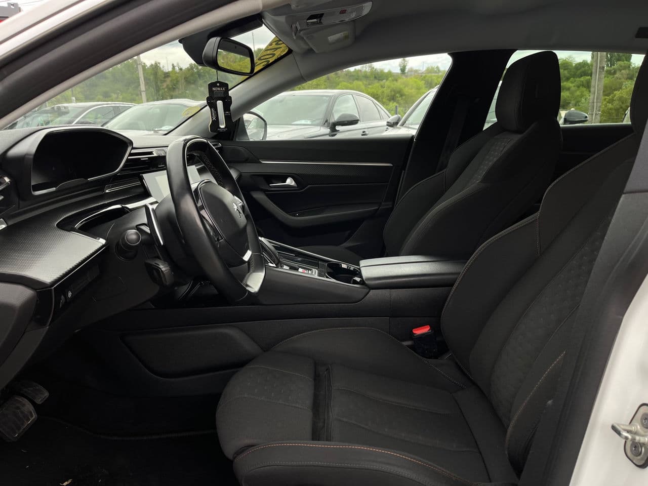 2019 Peugeot 508 — Miniatură 5