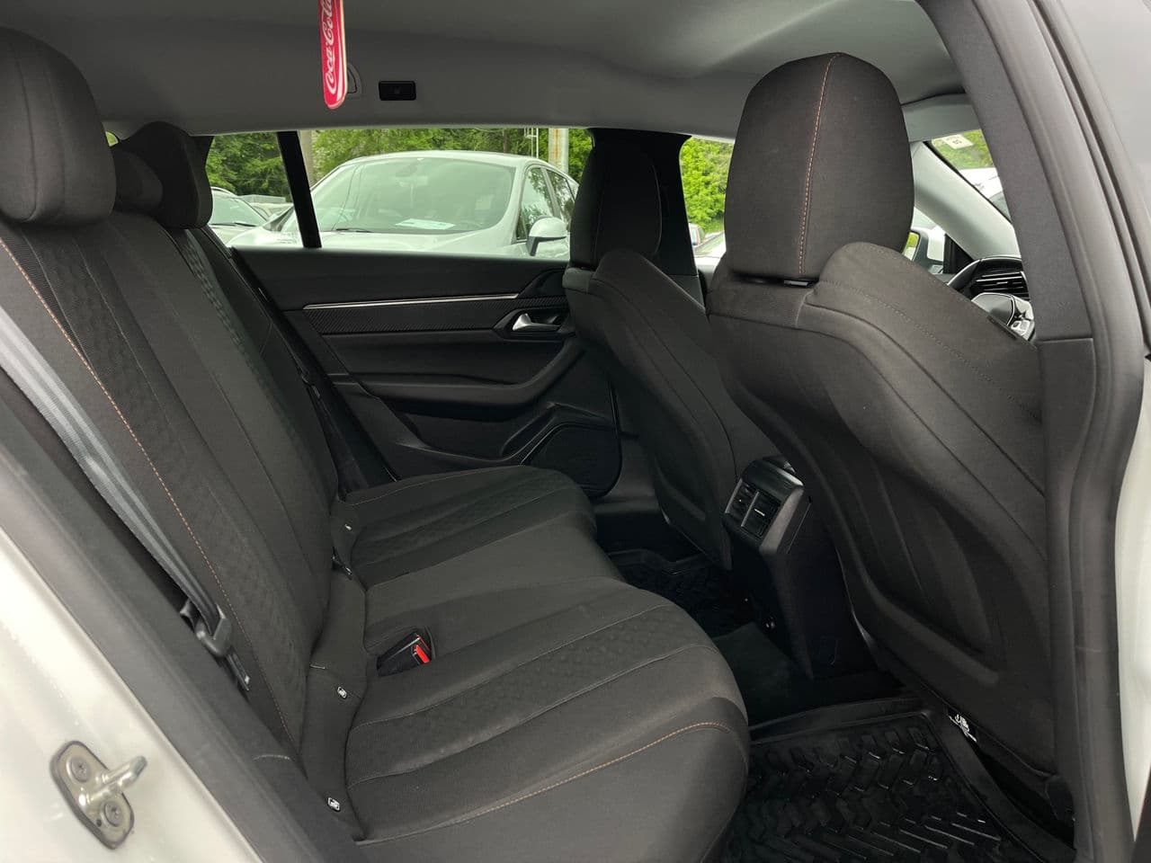 2019 Peugeot 508 — Miniatură 16