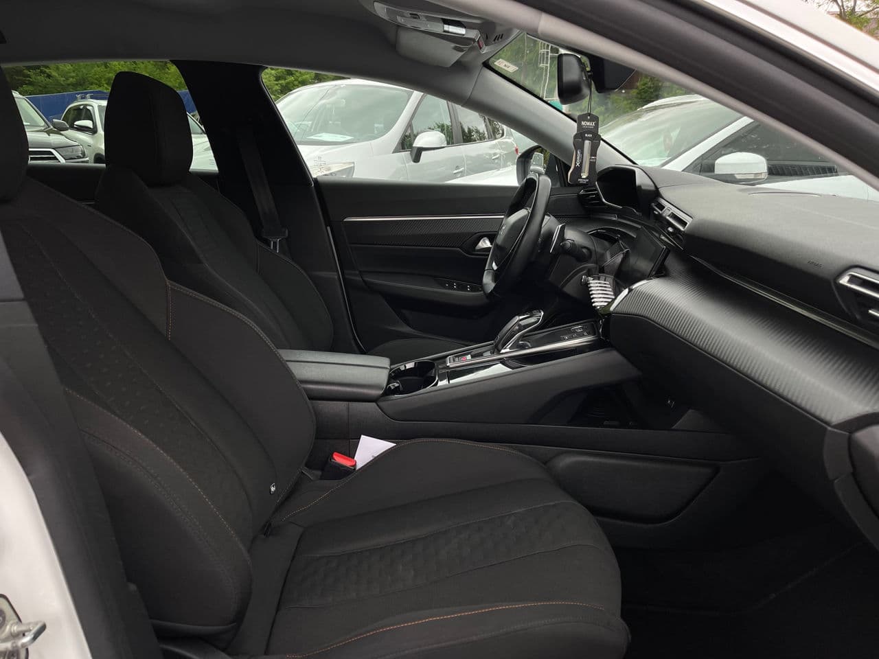 2019 Peugeot 508 — Miniatură 15