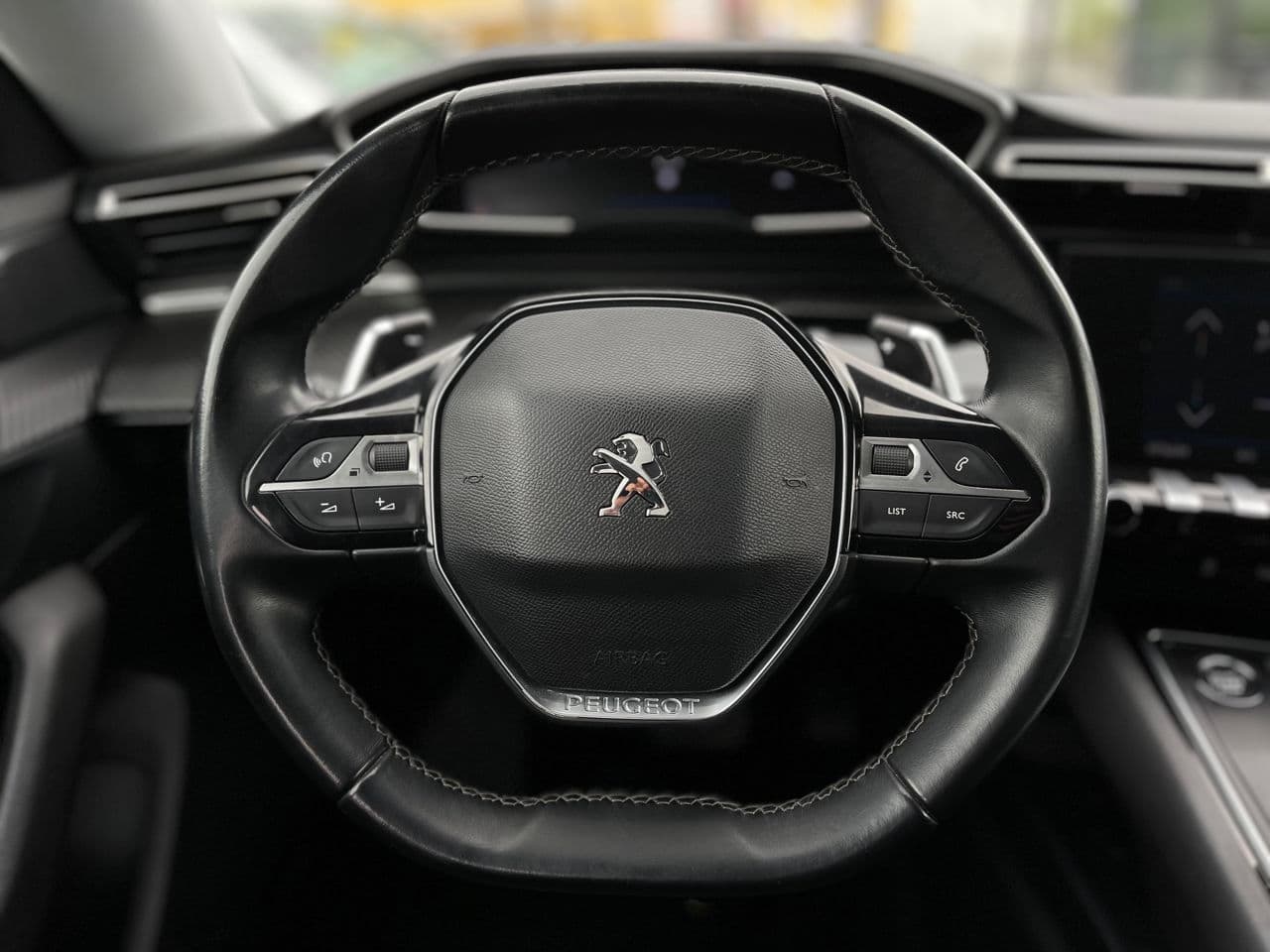 2019 Peugeot 508 — Miniatură 9
