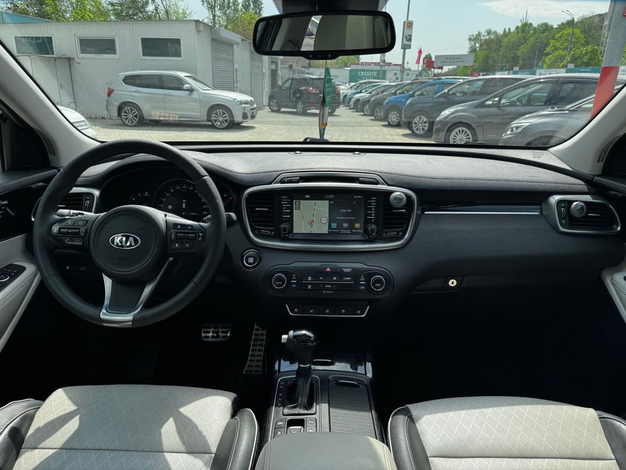 2016 Kia Sorento — Miniatură 6