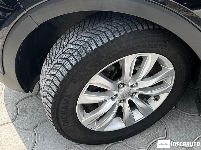 2016 Kia Sorento — Miniatură 25