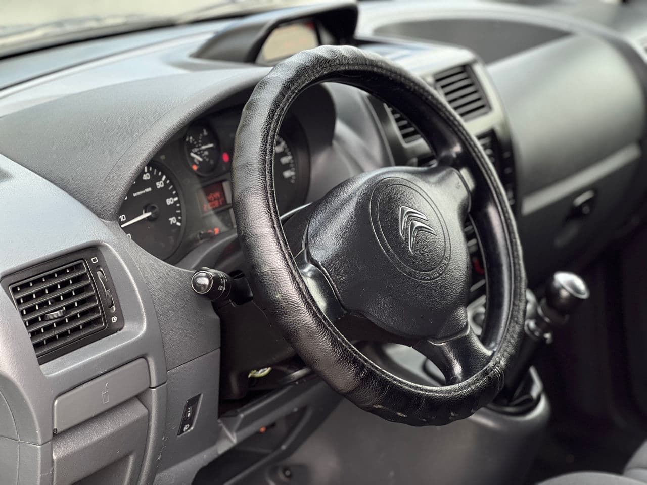 2015 Citroen Jumpy — Miniatură 7