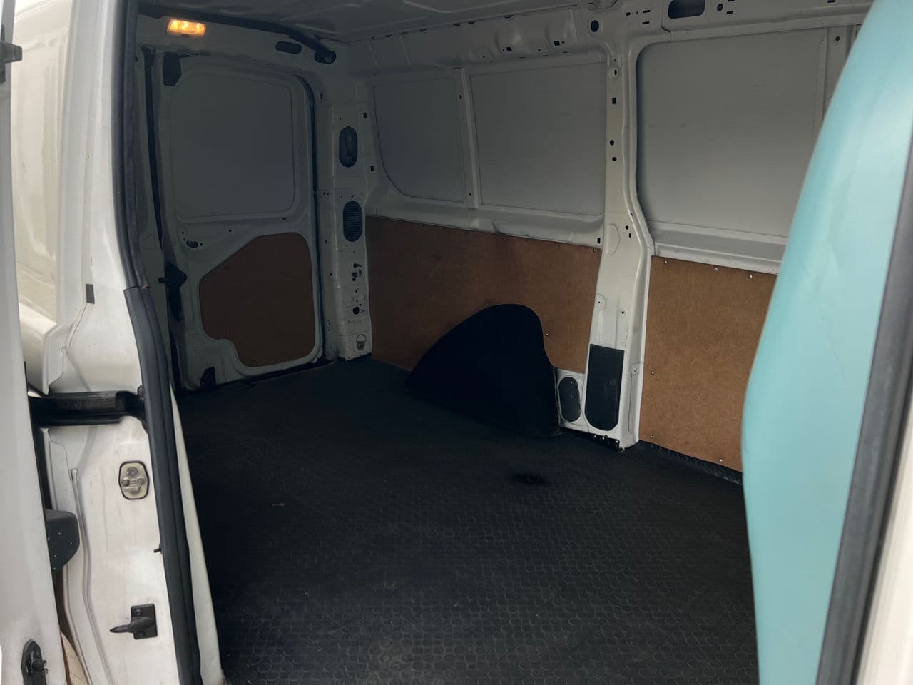 2015 Citroen Jumpy — Miniatură 11