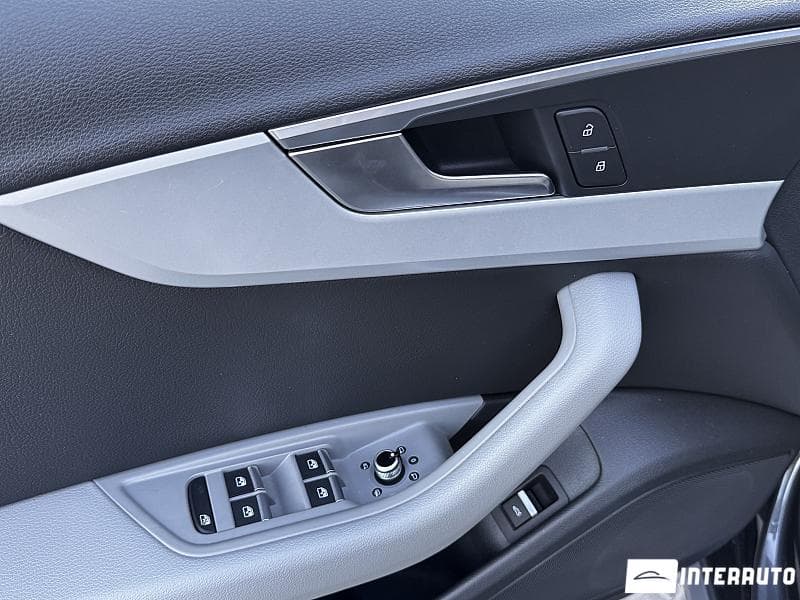 Audi A4 Allroad 2018 — Миниатюра 19
