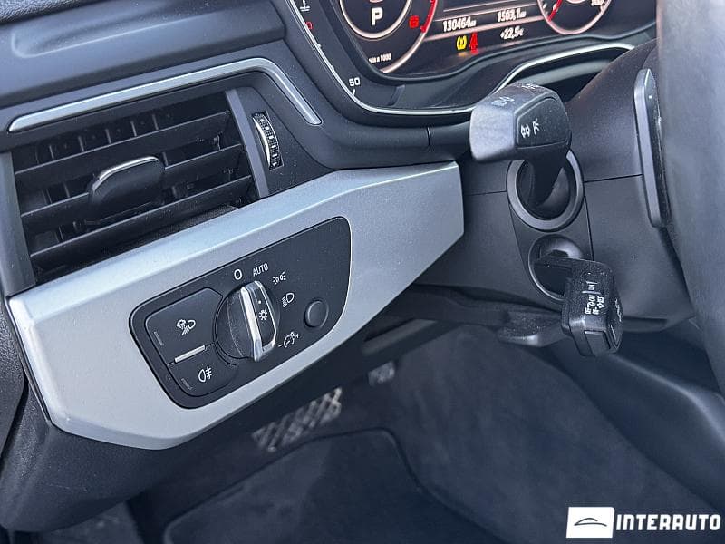Audi A4 Allroad 2018 — Миниатюра 20