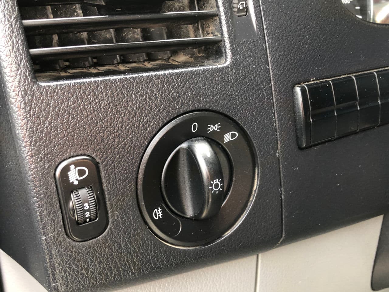 2016 Mercedes Sprinter — Miniatură 11