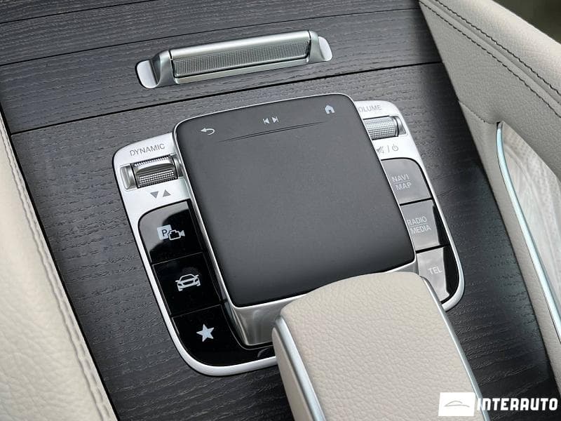 2023 Mercedes GLS 400 — Miniatură 15