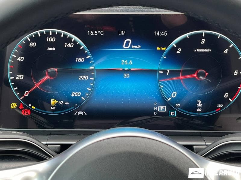 2023 Mercedes GLS 400 — Miniatură 9