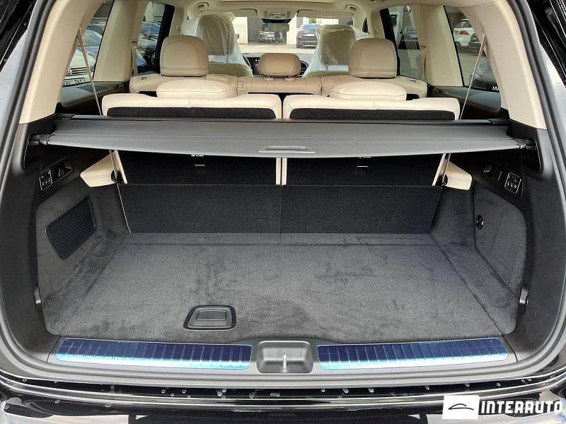 2023 Mercedes GLS 400 — Miniatură 24