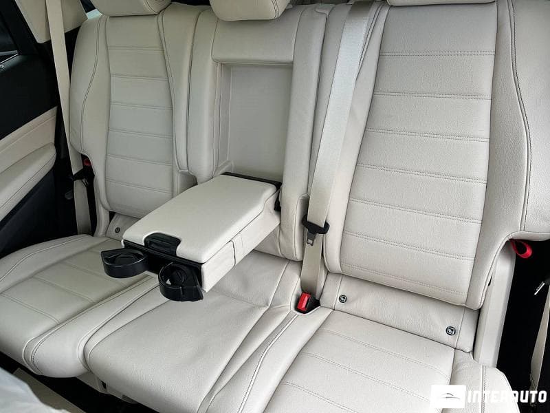 2023 Mercedes GLS 400 — Miniatură 21