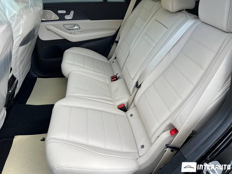 2023 Mercedes GLS 400 — Miniatură 22