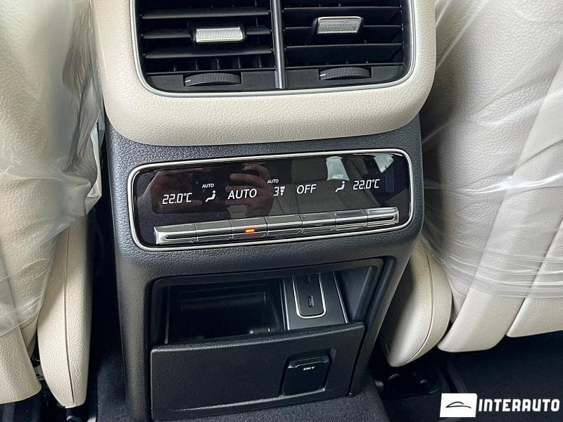2023 Mercedes GLS 400 — Miniatură 20