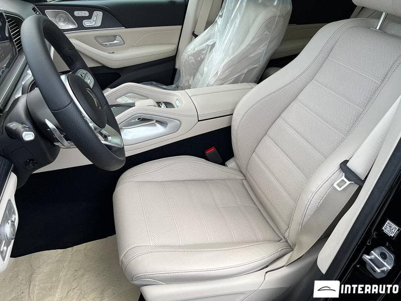 2023 Mercedes GLS 400 — Miniatură 6