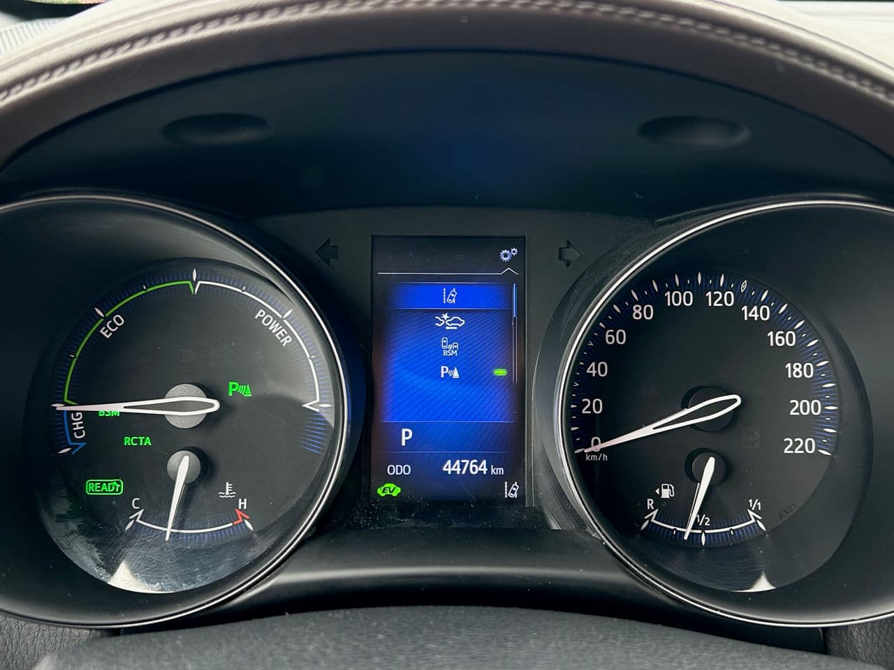 2019 Toyota C-HR — Miniatură 11