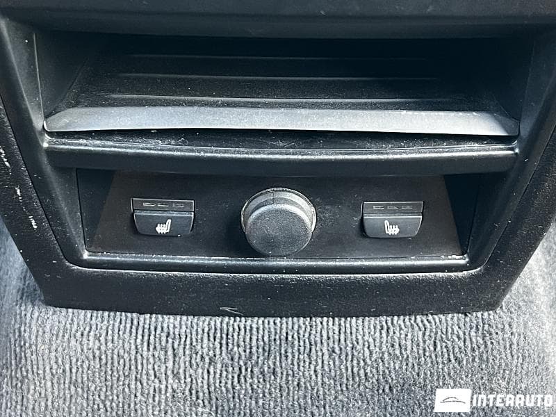 2014 BMW X6 M5.0D — Miniatură 20