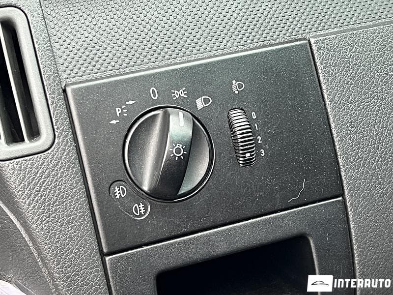 2014 Mercedes Vito — Miniatură 13