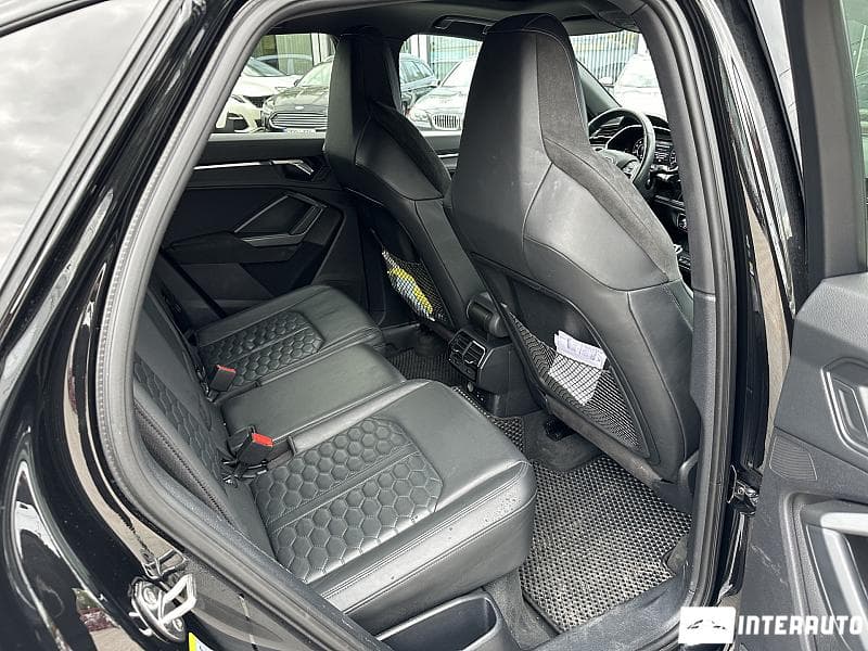 Audi RSQ3 2020 — Миниатюра 26