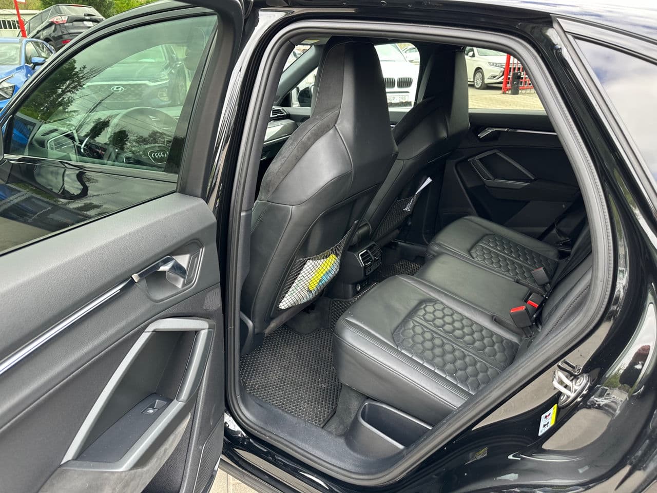 Audi RSQ3 2020 — Миниатюра 24