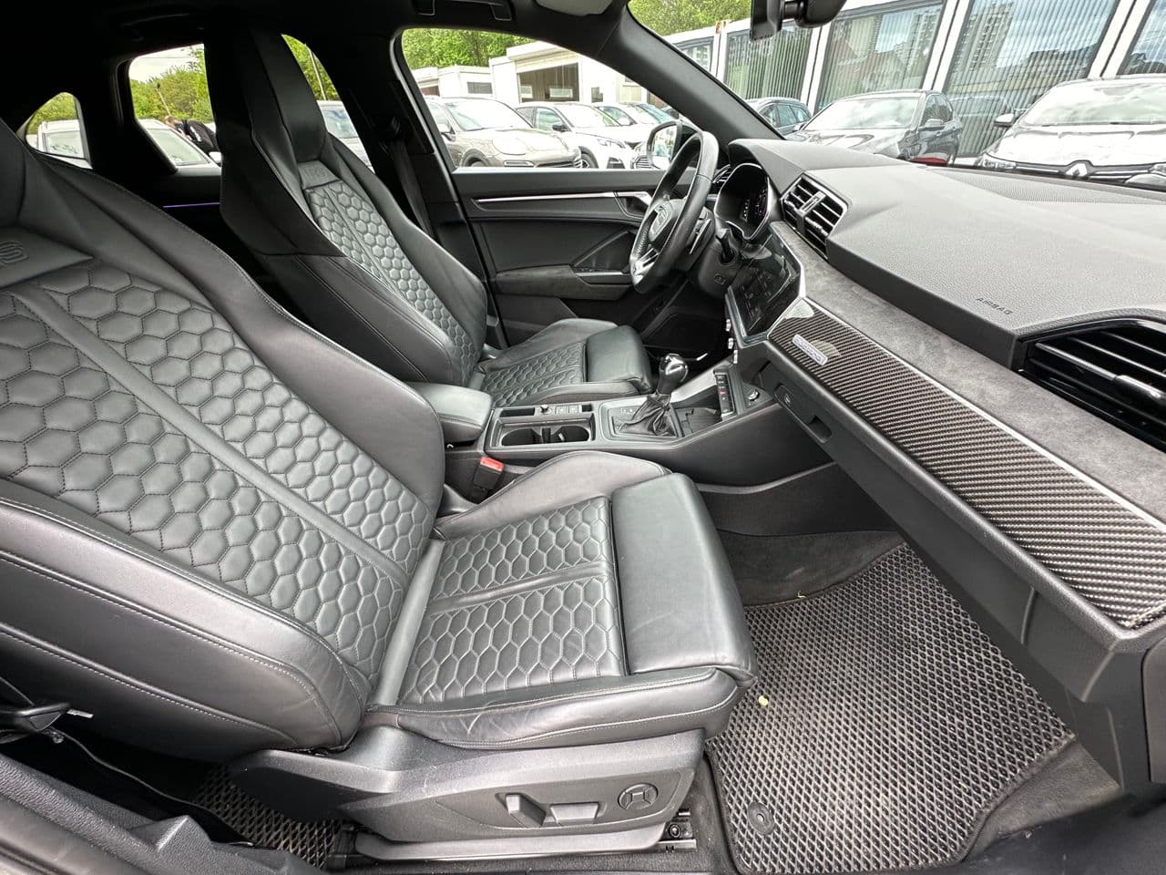 Audi RSQ3 2020 — Миниатюра 21