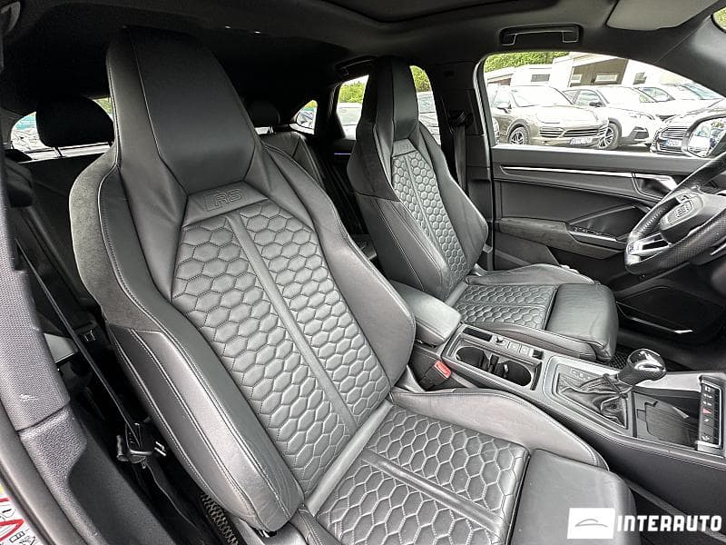 Audi RSQ3 2020 — Миниатюра 23