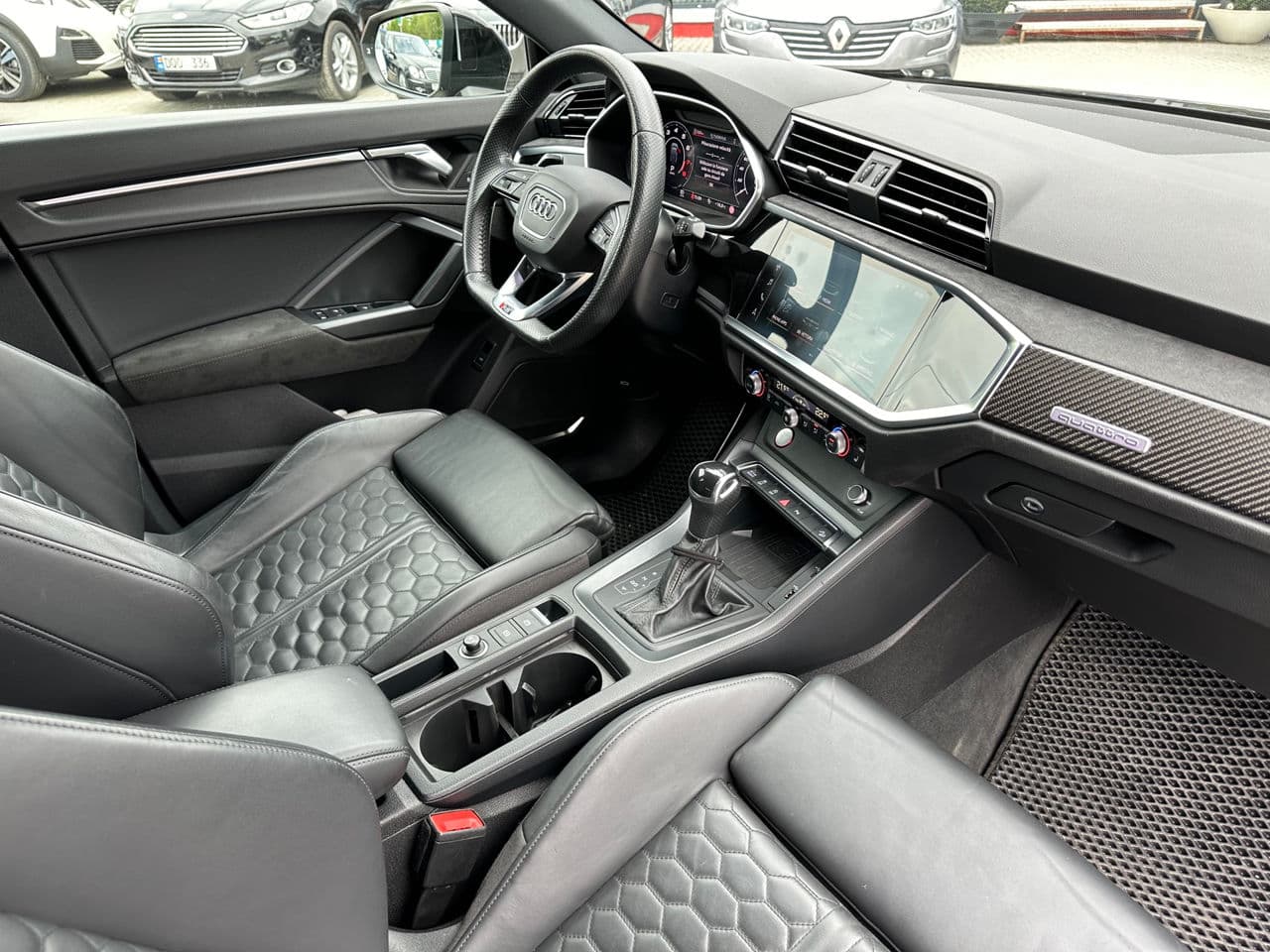 Audi RSQ3 2020 — Миниатюра 22