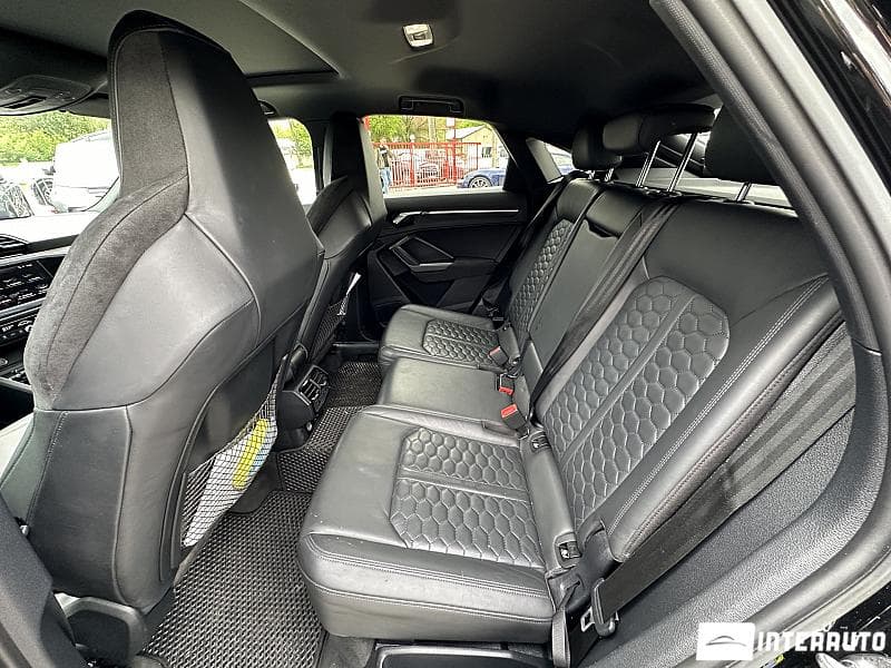 Audi RSQ3 2020 — Миниатюра 25