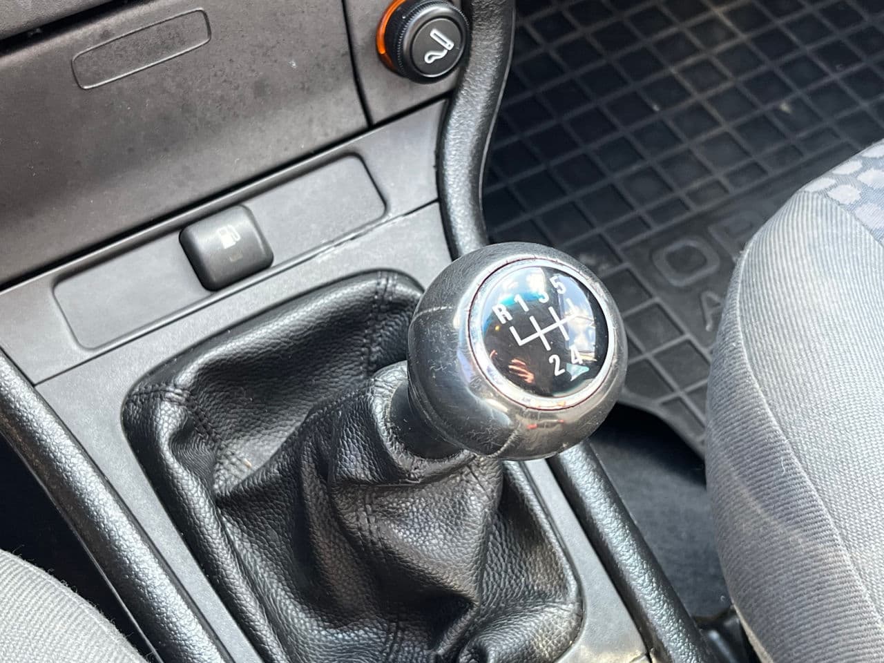 2005 Opel Astra — Miniatură 13