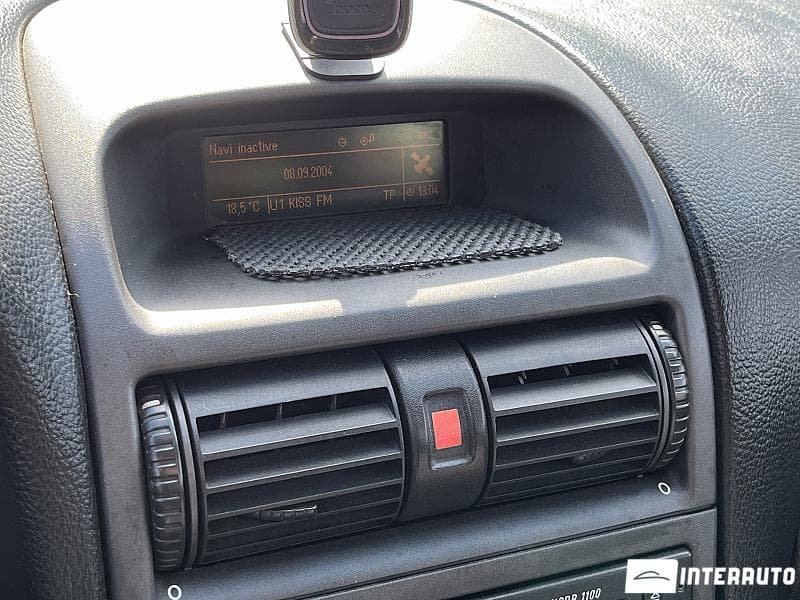2005 Opel Astra — Miniatură 11