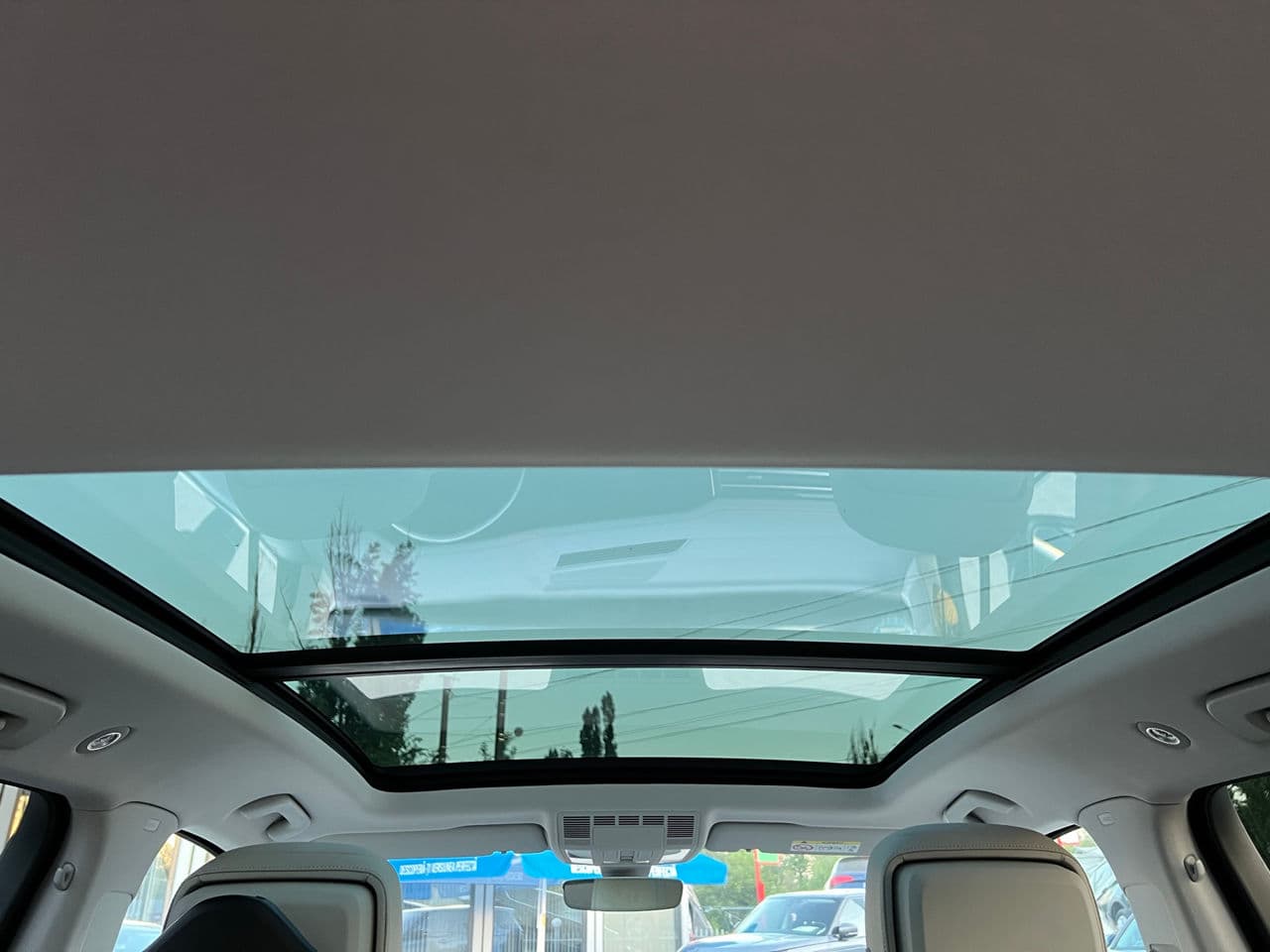 2019 Volkswagen Touareg — Miniatură 20