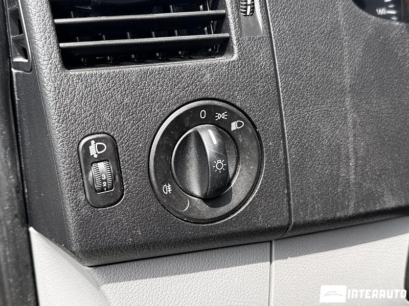 2012 Mercedes Sprinter — Miniatură 14