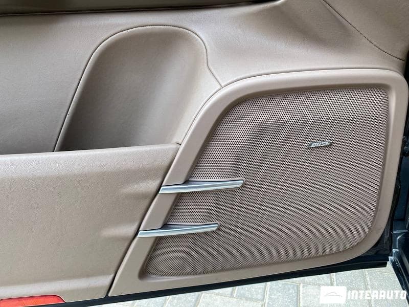 2012 Porsche Cayenne — Miniatură 13