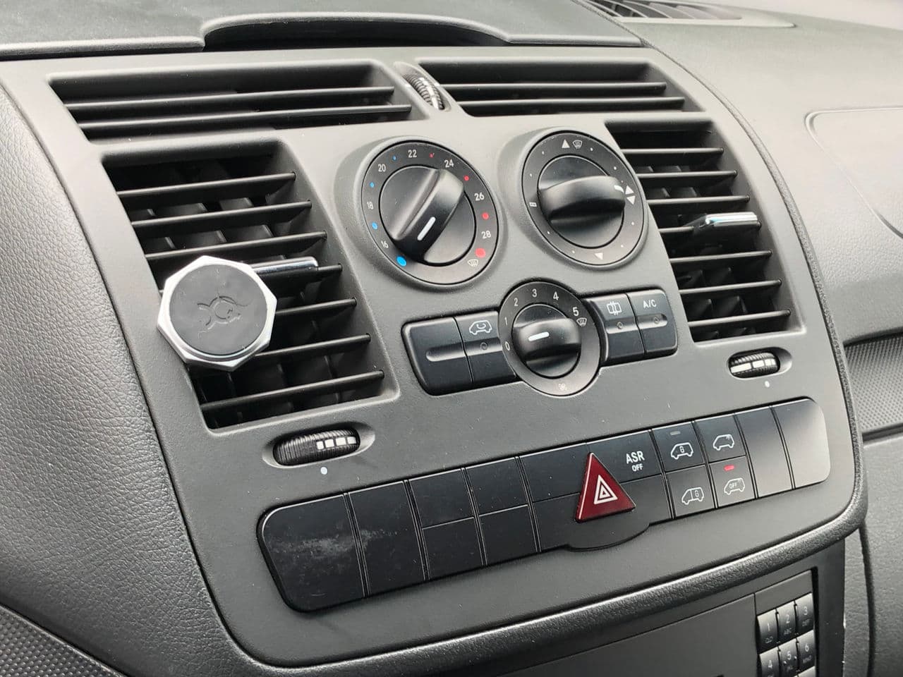 2013 Mercedes Vito — Miniatură 11