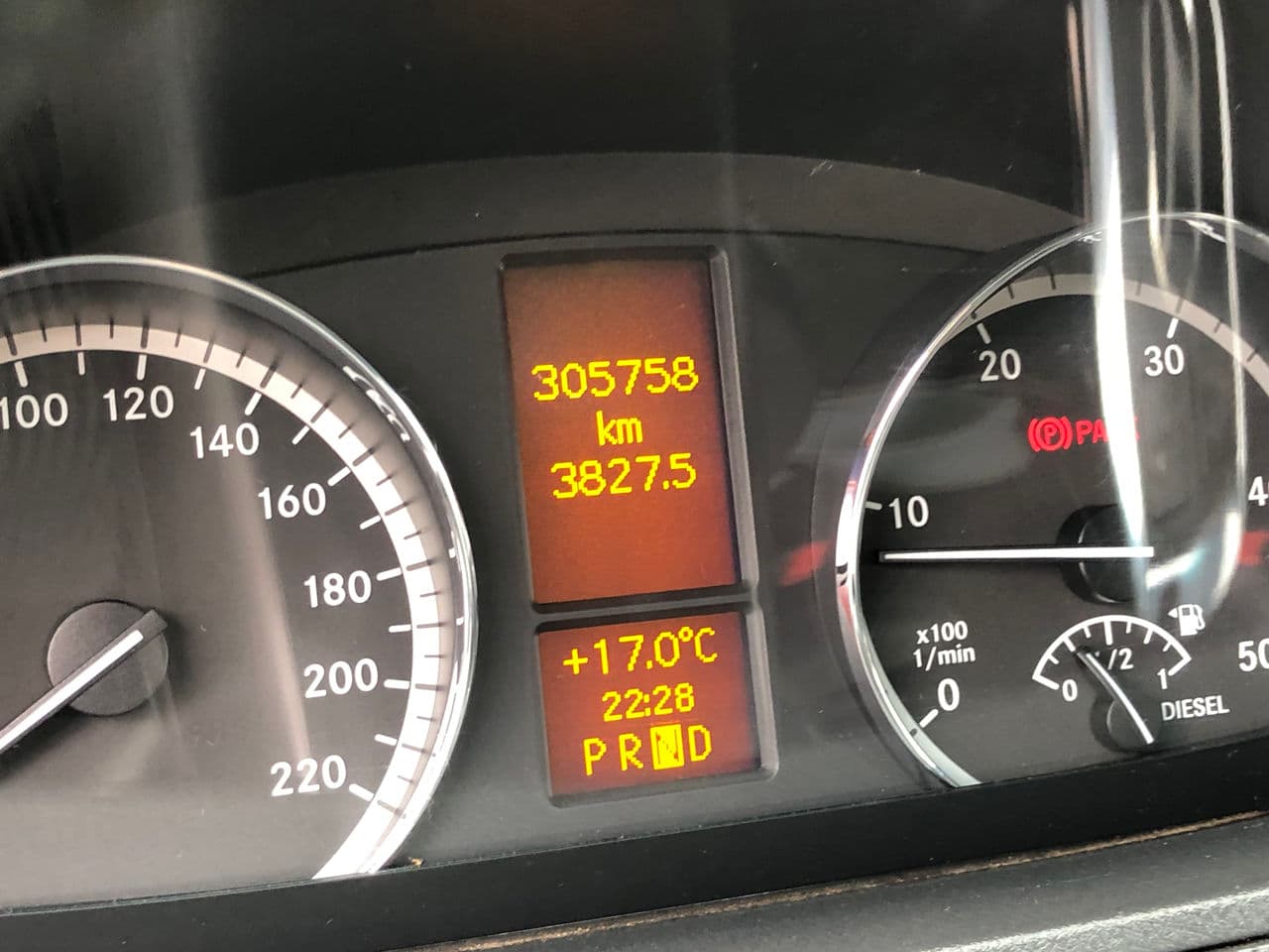 2013 Mercedes Vito — Miniatură 10