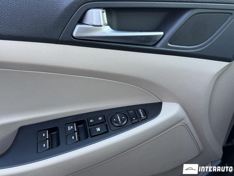 Hyundai Tucson 2017 — Миниатюра 6