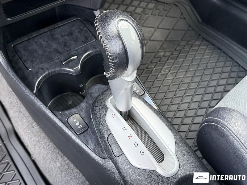 2012 Honda Insight — Miniatură 13