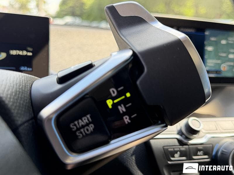 2014 BMW i3 — Miniatură 14