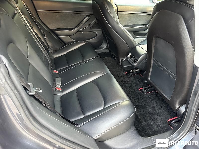 2020 Tesla Model 3 — Miniatură 17