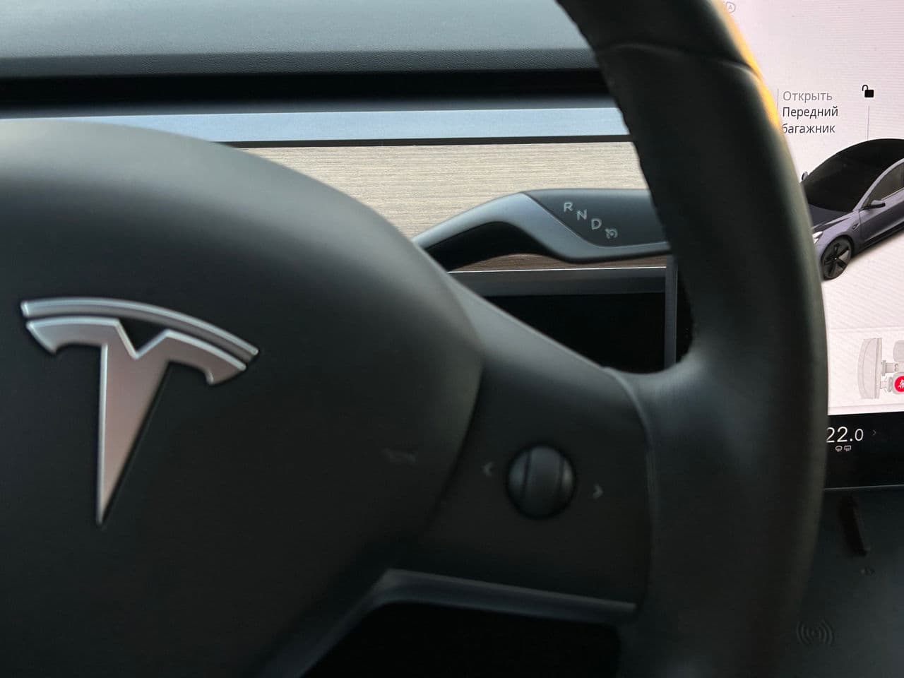 2020 Tesla Model 3 — Miniatură 9