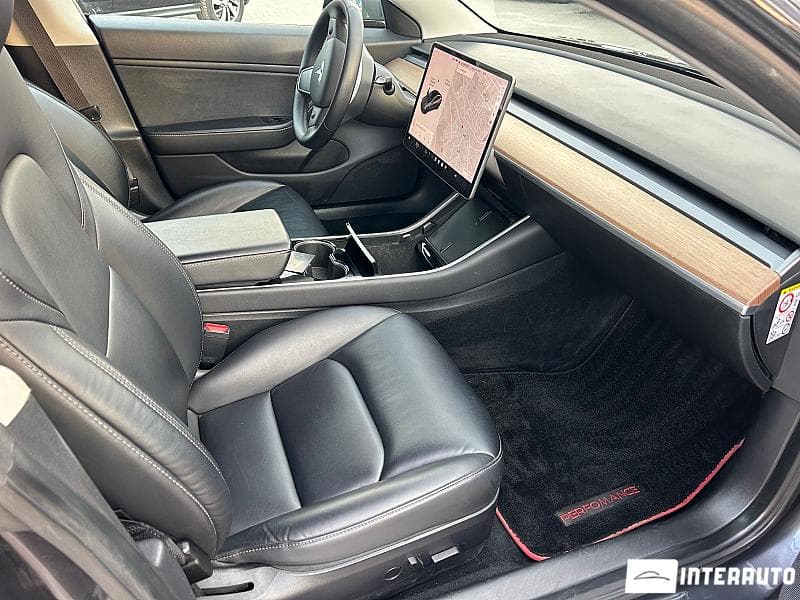 2020 Tesla Model 3 — Miniatură 14