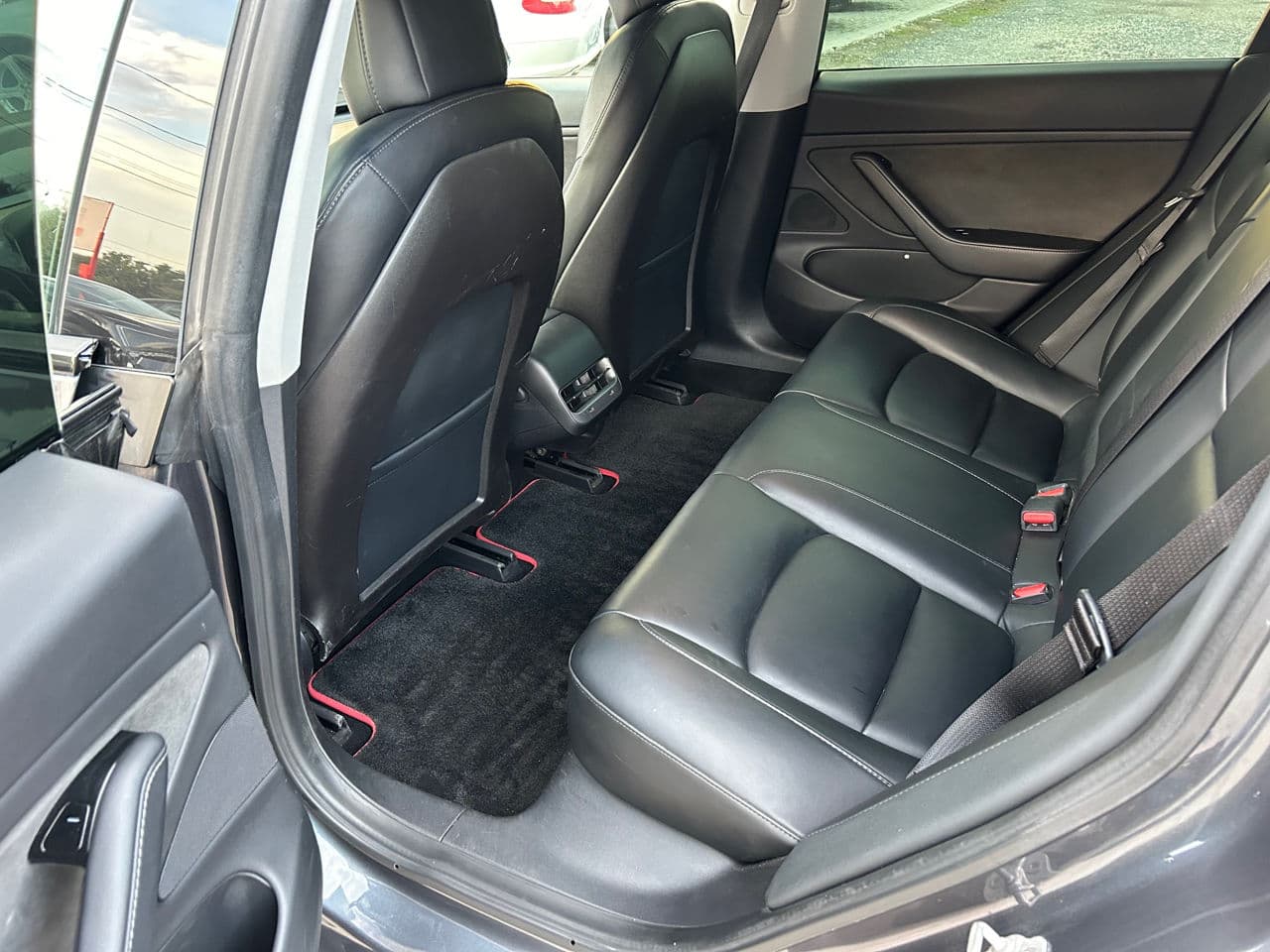 2020 Tesla Model 3 — Miniatură 15